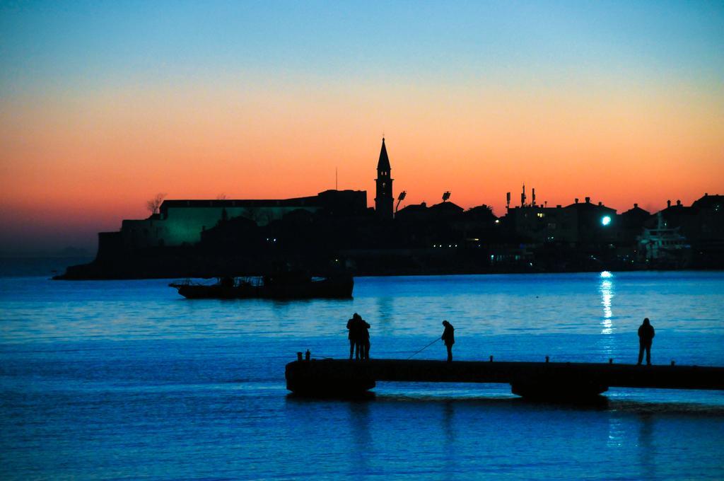 Budva Inn Guest House 部屋 写真