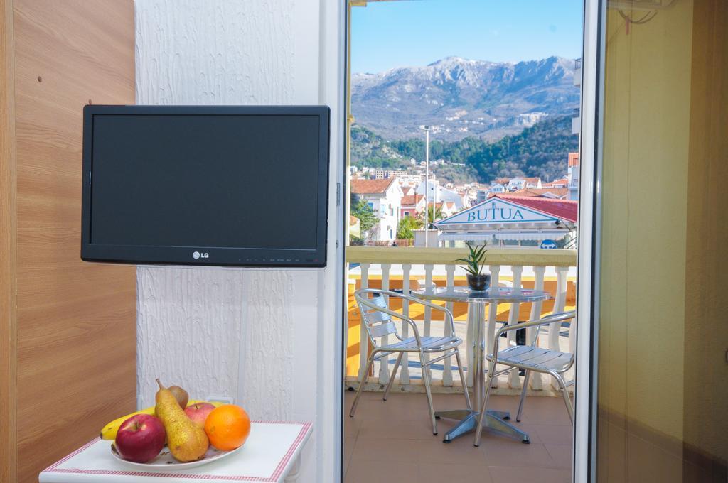 Budva Inn Guest House 部屋 写真