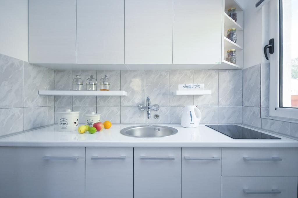 Budva Inn Guest House 部屋 写真